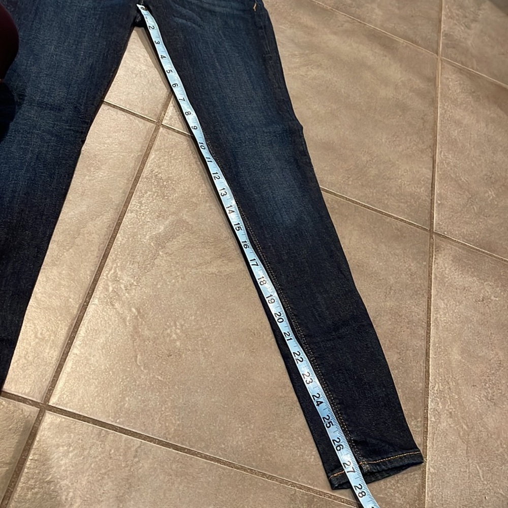 Express Ankle Legging Midrise - Picture 3 of 6